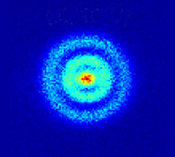 hydrogen atom